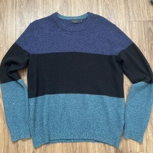 Paul Smith Wool Sweater